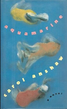 Image du vendeur pour Aquamarine mis en vente par Mike Murray - Bookseller LLC