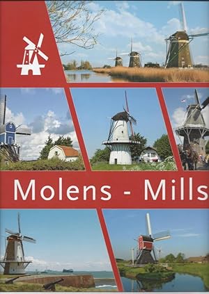 Molens - Mills