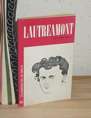 Lautréamont - Classiques du XXe siècle, 1973.