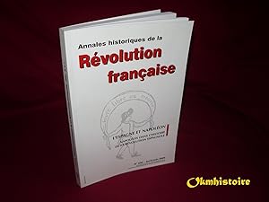 L'ESPAGNE ET NAPOLEON - Napoléon dans l'histoire de la révolution espagnole - Annales historiques...