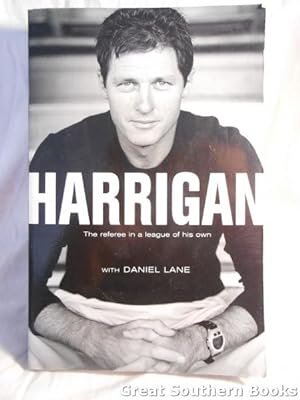 Seller image for Harrigan for sale by Great Southern Books