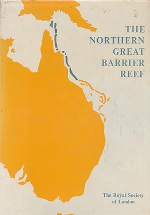 Imagen del vendedor de The Northern Great Barrier Reef a la venta por Barter Books Ltd