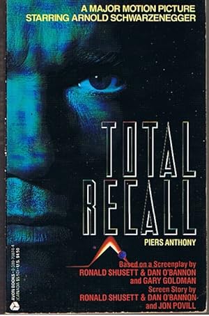 Seller image for TOTAL RECALL for sale by Sugen & Co.