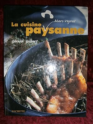 Seller image for LA CUISINE PAYSANNE for sale by LA FRANCE GALANTE