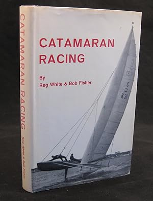 Seller image for Catamaran Racing for sale by Andrews & Rose, Booksellers