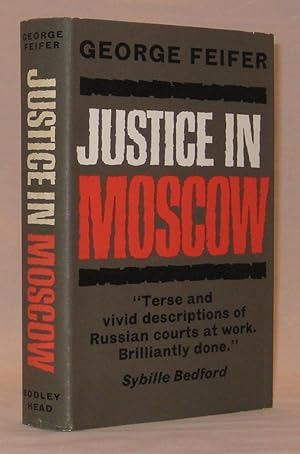 Justice In Moscow