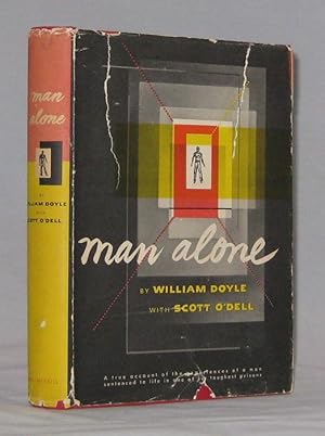 Seller image for Man Alone for sale by Andrews & Rose, Booksellers