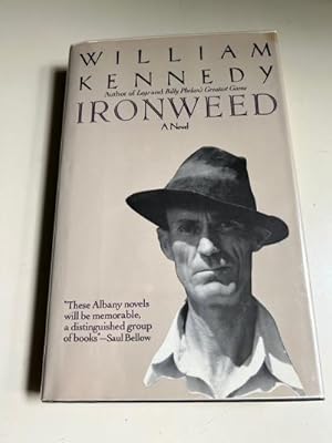 Ironweed