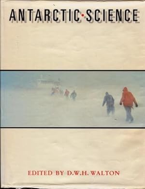 Antarctic Science
