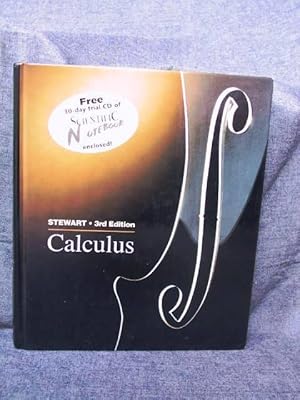 Immagine del venditore per Calculus venduto da Past Pages