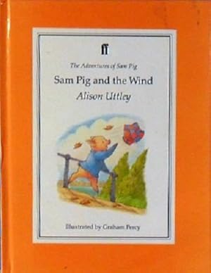 Seller image for The Adventures Of Sam Pig: Sam Pig And The Wind for sale by Marlowes Books and Music