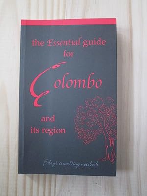 The Essential Guide for Colombo and Its Region