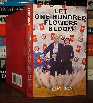 Imagen del vendedor de LET ONE HUNDRED FLOWERS BLOOM a la venta por Rare Book Cellar