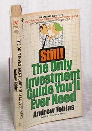 Seller image for Still the Only Investment Guide You'll Ever Need for sale by you little dickens
