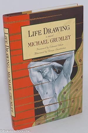 Imagen del vendedor de Life Drawing: a novel a la venta por Bolerium Books Inc.