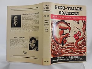 Immagine del venditore per Ring-Tailed Roarers venduto da Pacific Coast Books, ABAA,ILAB