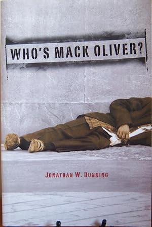 Seller image for Who's Mack Oliver? for sale by First Class Used Books