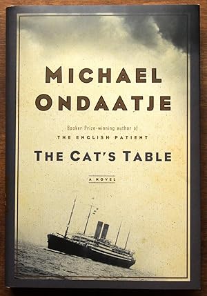 The Cat's Table