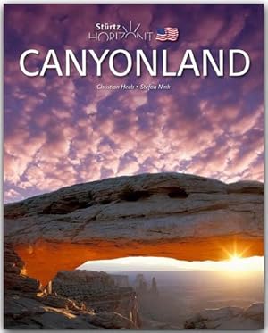 Seller image for Canyonland for sale by AHA-BUCH GmbH