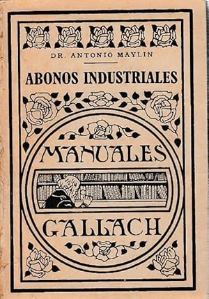 ABONOS INDUSTRIALES