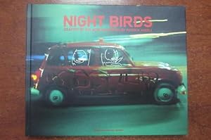 Bild des Verkufers fr NIGHT BIRDS - OISEAUX DE NUIT zum Verkauf von Libreria Rosela