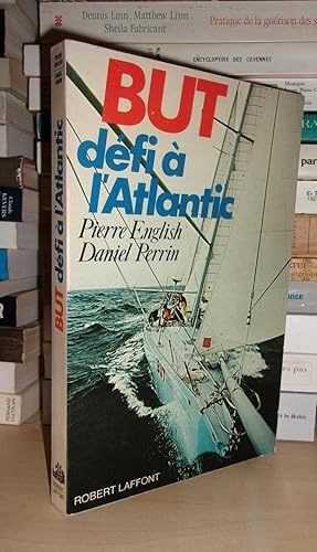 Imagen del vendedor de BUT : Dfi  l'Atlantic a la venta por Planet's books