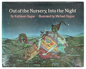 Out of the Nursery, Into the Night.