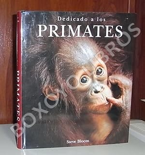 Dedicado a los primates