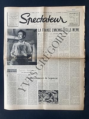 SPECTATEUR-N°155-25 MAI 1948