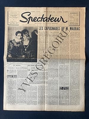 SPECTATEUR-N°163-20 JUILLET 1948