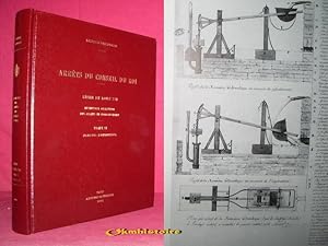 Imagen del vendedor de Arrts du Conseil du Roi. Rgne de Louis XVI. Inventaire analytique des arrts en commandement . --------- TOME 2 [ 12 mai 1776-31 dcembre 1778 ] a la venta por Okmhistoire