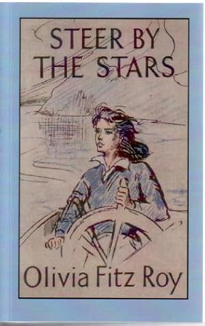 Bild des Verkufers fr Steer by the Stars zum Verkauf von The Children's Bookshop