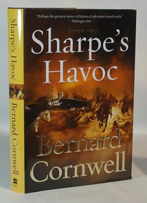 Seller image for Sharpe's Havoc for sale by Town's End Books, ABAA