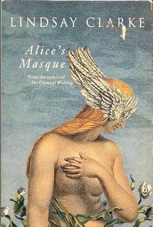 Seller image for ALICE'S MASQUE for sale by Grandmahawk's Eyrie