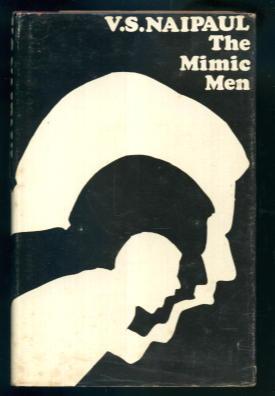 Seller image for The Mimic Men for sale by Lazy Letters Books