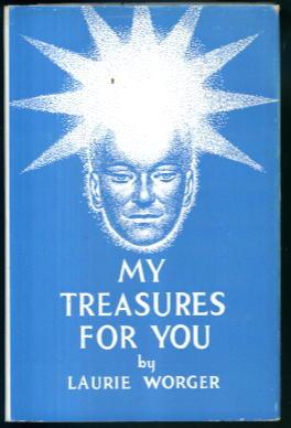 Seller image for My Treasures for You for sale by Lazy Letters Books