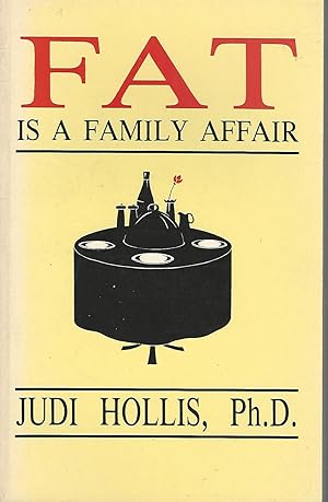 Image du vendeur pour Fat Is a Family Affair [Signed & Inscribed By Author] mis en vente par Dorley House Books, Inc.