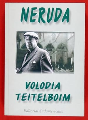 Imagen del vendedor de Neruda.- Edicin revisada y actualizada a la venta por Lirolay