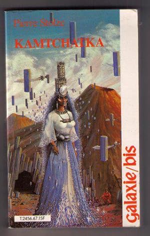 Image du vendeur pour Kamtchatka mis en vente par JLG_livres anciens et modernes