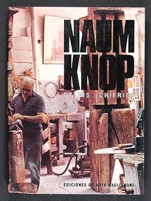 Naum Knop