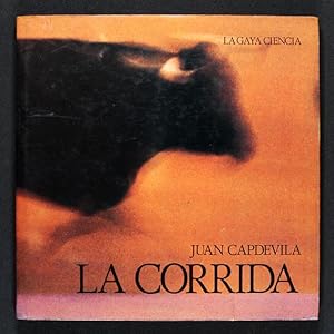 Seller image for La Corrida for sale by Lirolay
