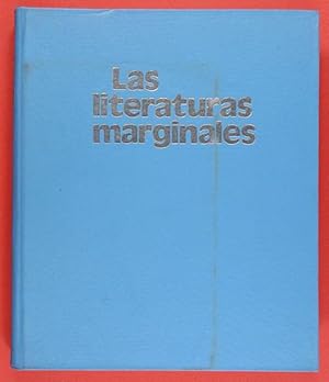 Image du vendeur pour Historia de la Literatura Mundial. Literatura Contempornea. Las Literaturas Marginales mis en vente par Lirolay