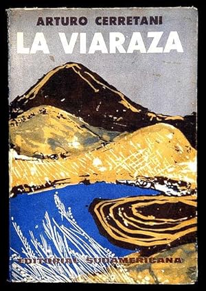 Immagine del venditore per La Viaraza venduto da Lirolay