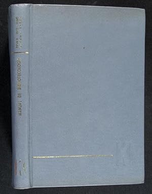 Imagen del vendedor de Manual de Bibliotecologa a la venta por Lirolay