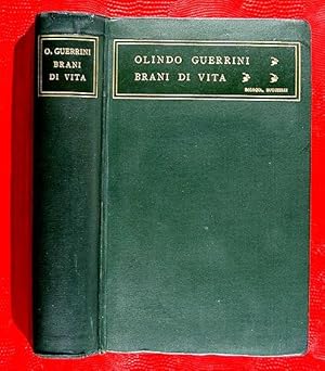 Seller image for Brani di Vita for sale by Lirolay