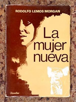 Seller image for La Mujer Nueva for sale by Lirolay