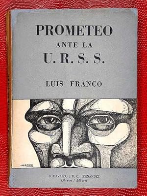 Prometeo ante la U.R.S.S