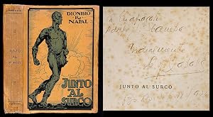 Imagen del vendedor de Junto al Surco a la venta por Lirolay