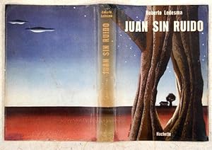 Immagine del venditore per Juan sin Ruido venduto da Lirolay