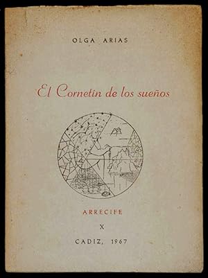 Immagine del venditore per El Cornet�n de los Sue�os venduto da Lirolay